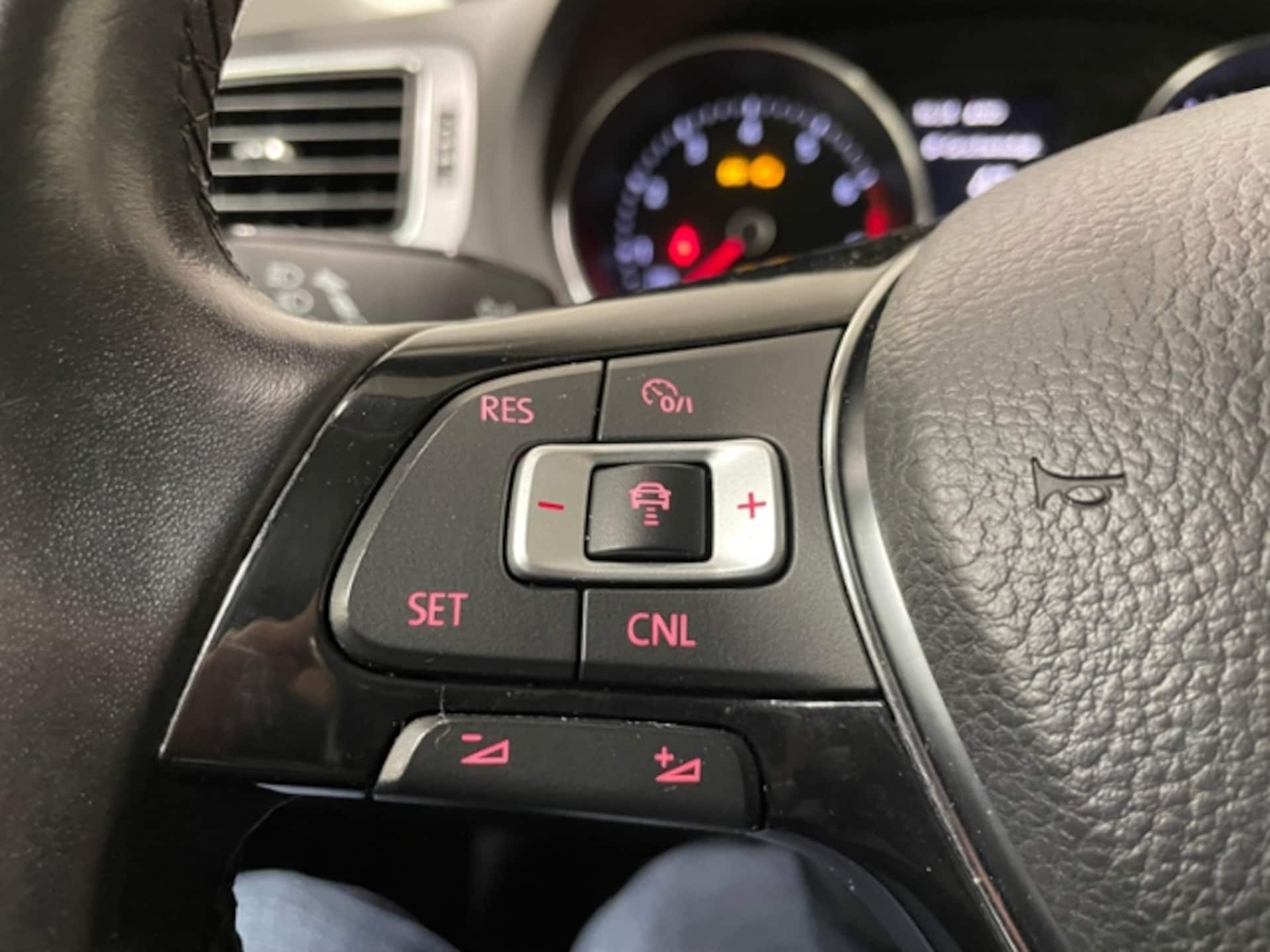 Volkswagen Polo Comfortline