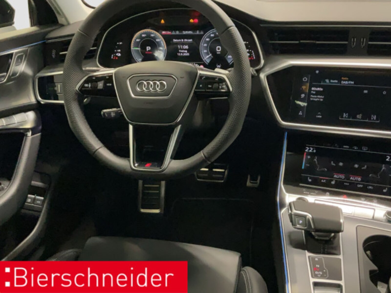 Audi A6 Avant – Bild 11