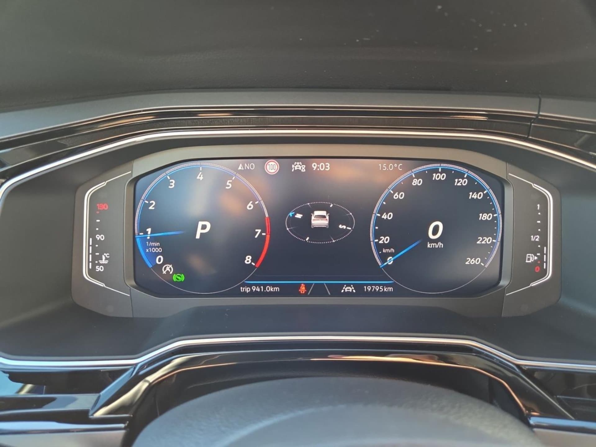 Volkswagen Taigo R-Line