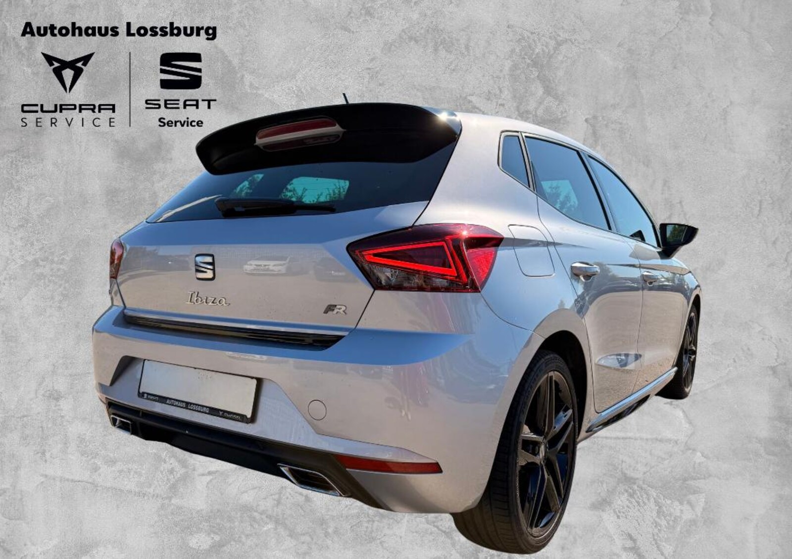 SEAT Ibiza – Bild 11