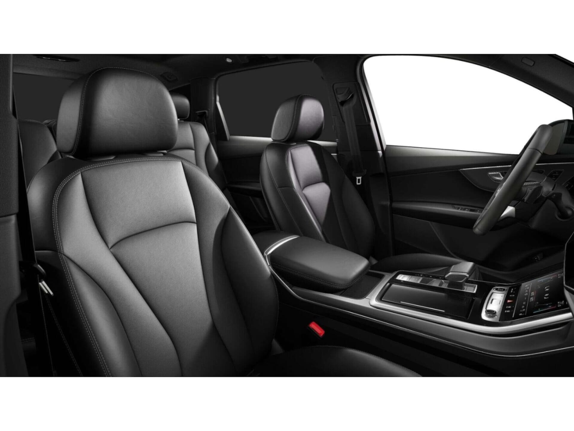 Audi Q7 SUV TFSI e S line