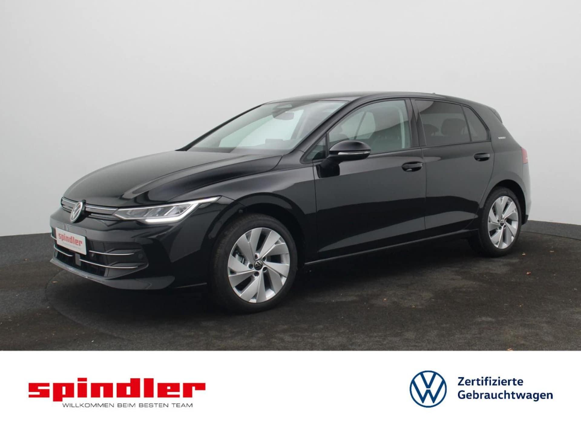 Volkswagen Golf 2025