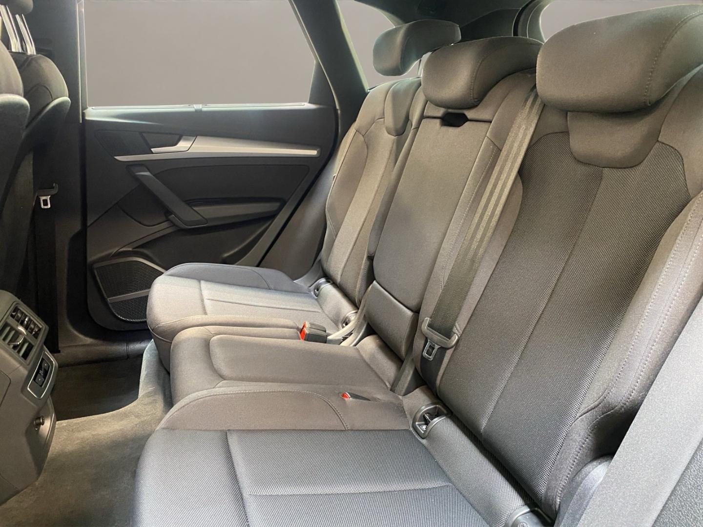 Bild über Audi Q5 TFSI e S line 50 TFSI e quattro S tronic - für weitere Informationen kontaktieren Sie den Audi Partner