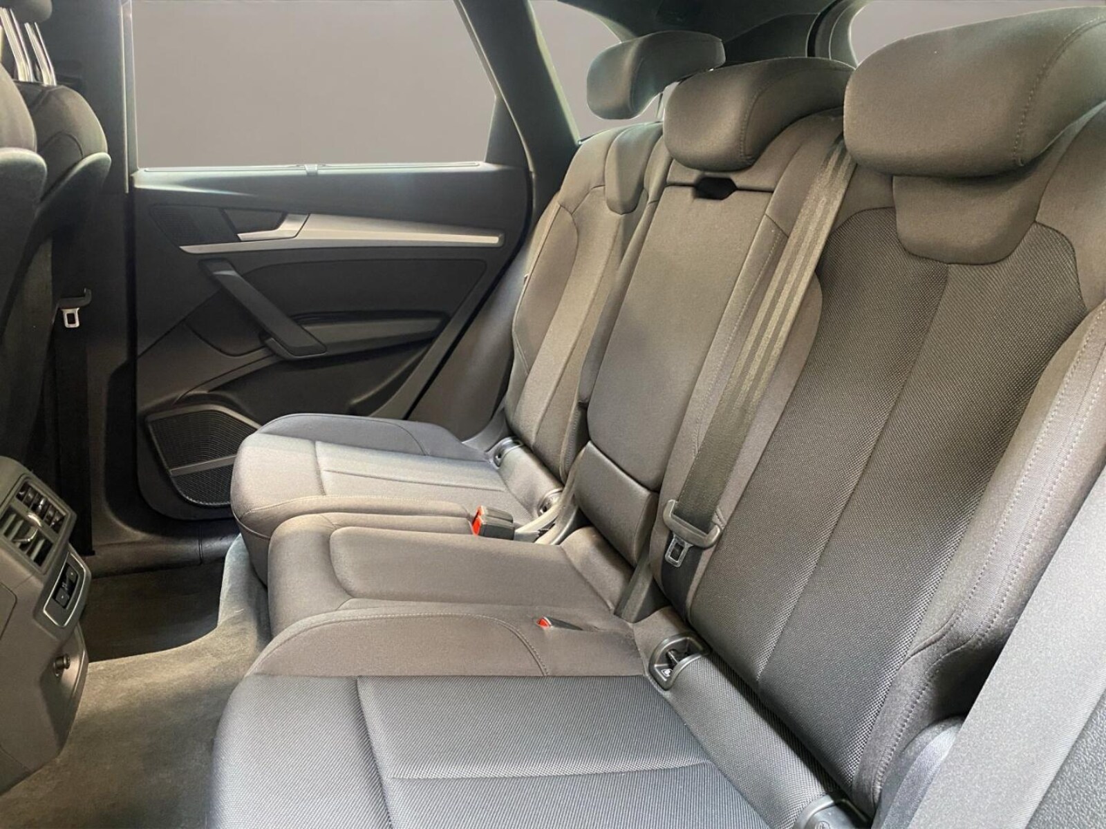 Audi Q5 – Bild 15