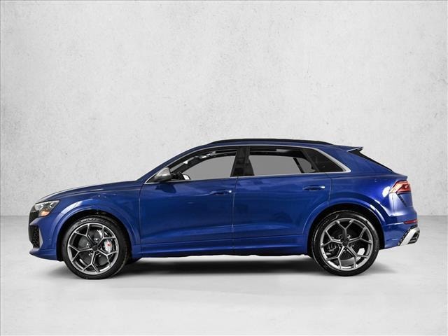 2026 Audi RS Q8 Base - Photo 9