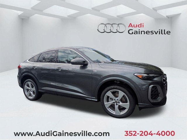 Photo of 2026 Audi Q5 Sportback