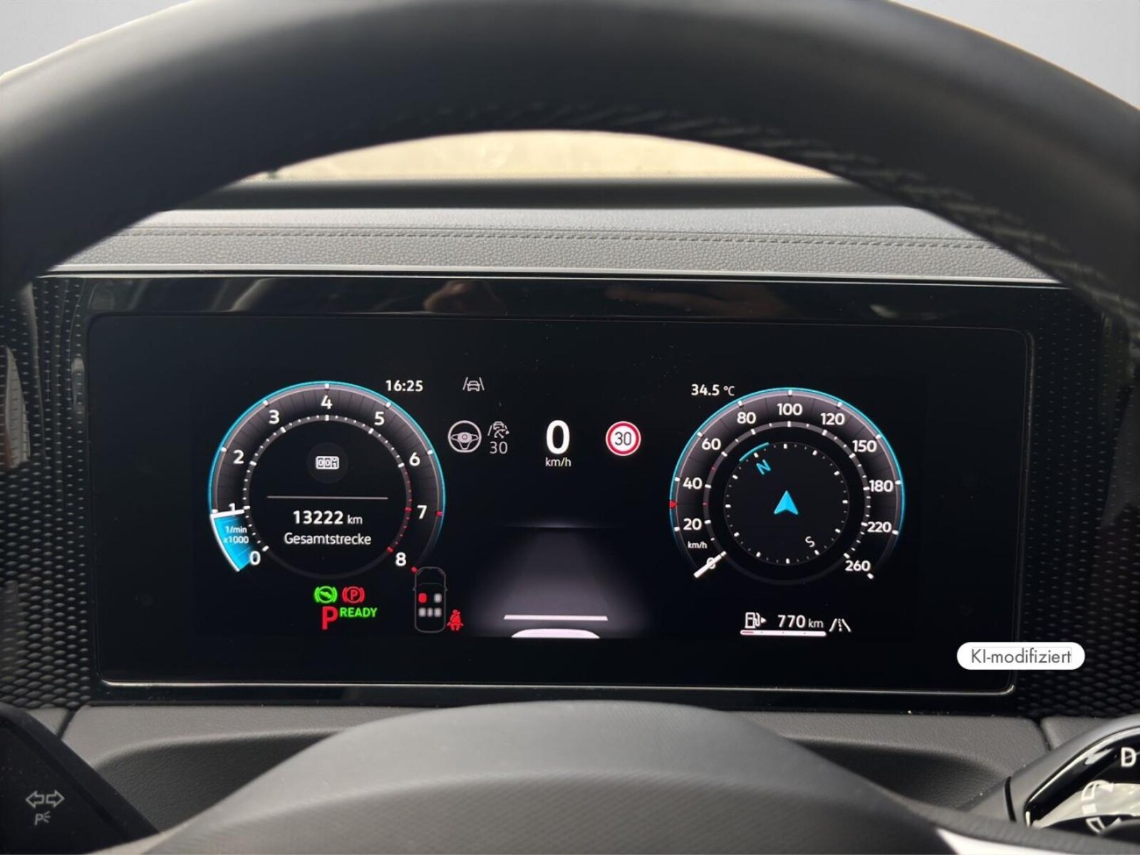 Volkswagen Tiguan – Bild 10