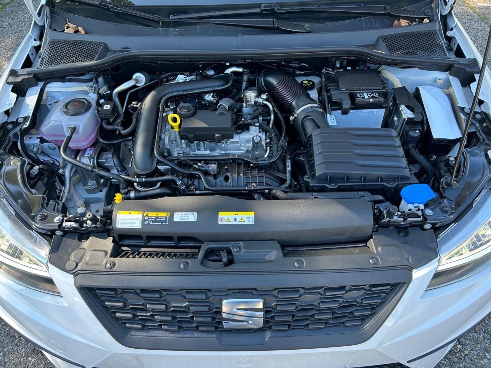 SEAT Ibiza – Bild 8