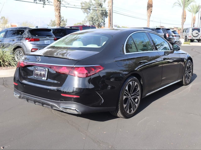 2026 Mercedes-Benz E 350