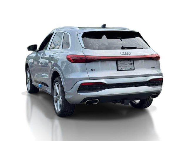 2026 Audi Q5