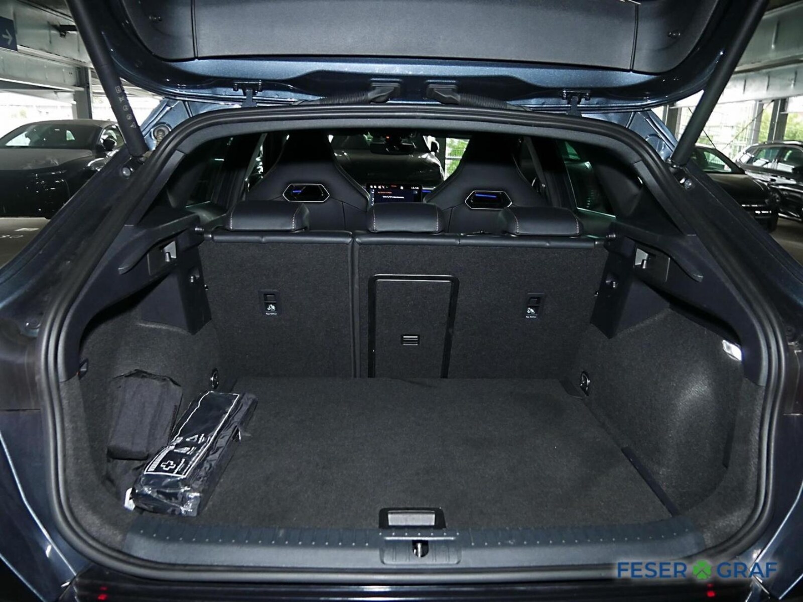 CUPRA Formentor – Bild 8