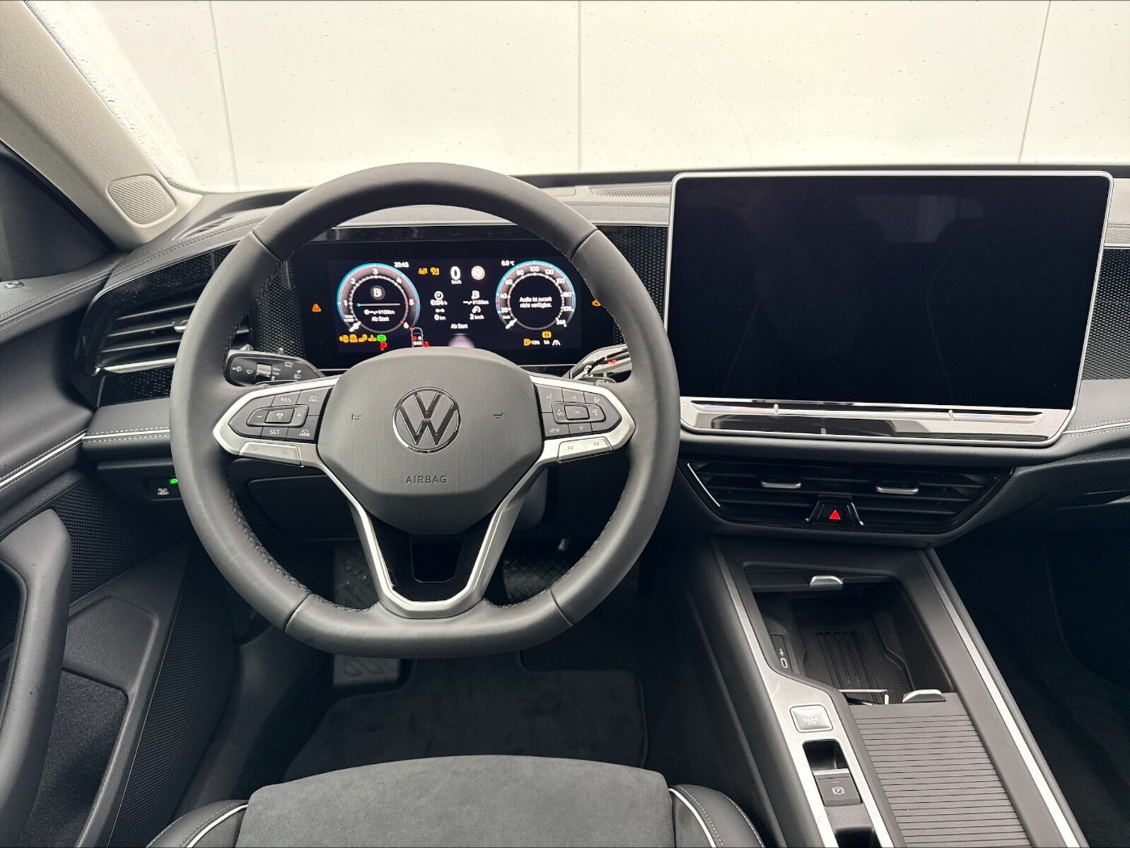 Volkswagen Passat – Bild 4