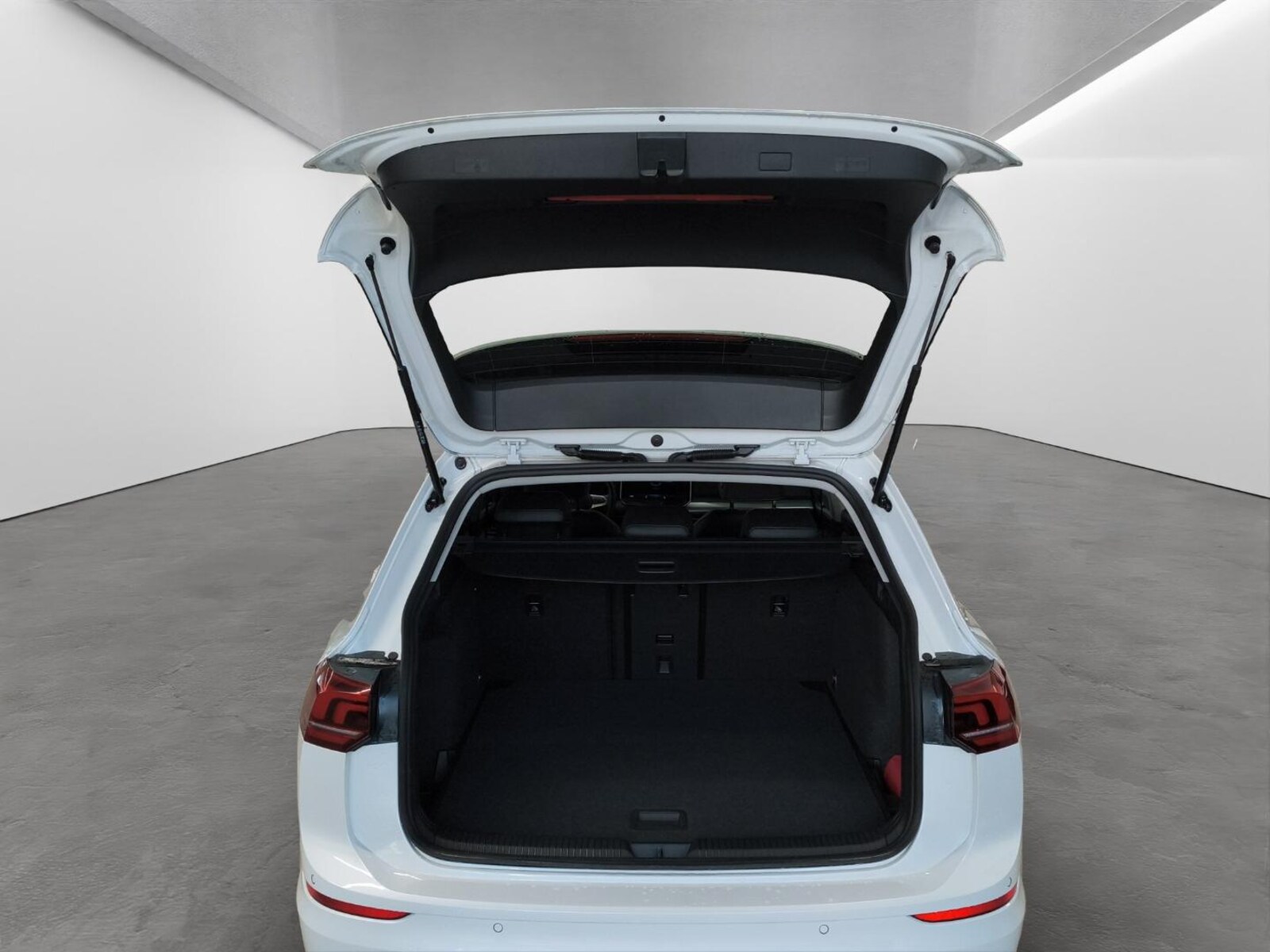Volkswagen Golf Variant – Bild 8