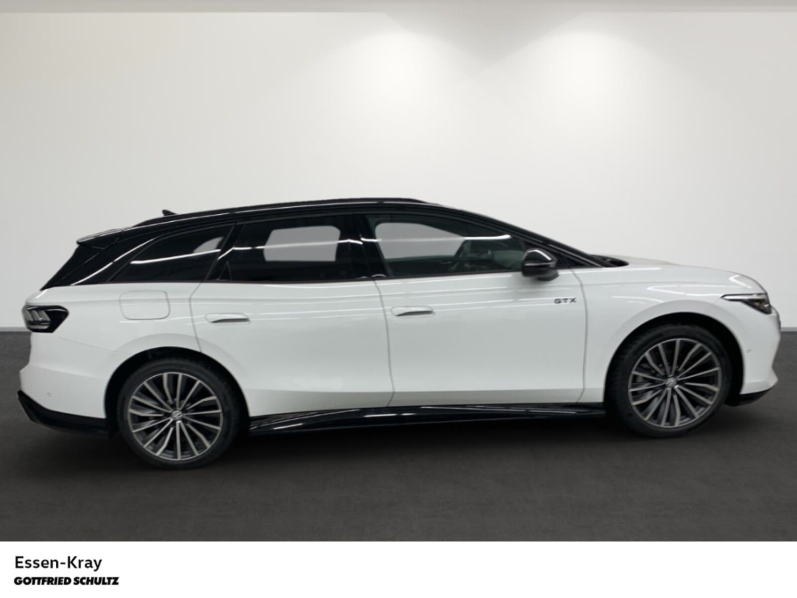 Volkswagen ID.7 Tourer – Bild 3