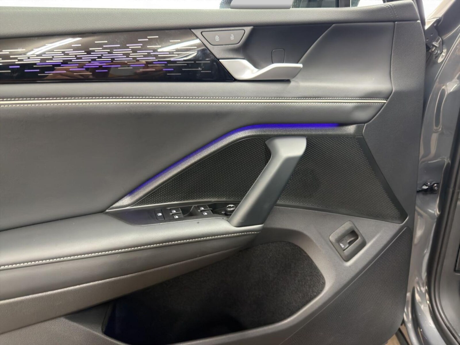 Volkswagen Tayron – Bild 10