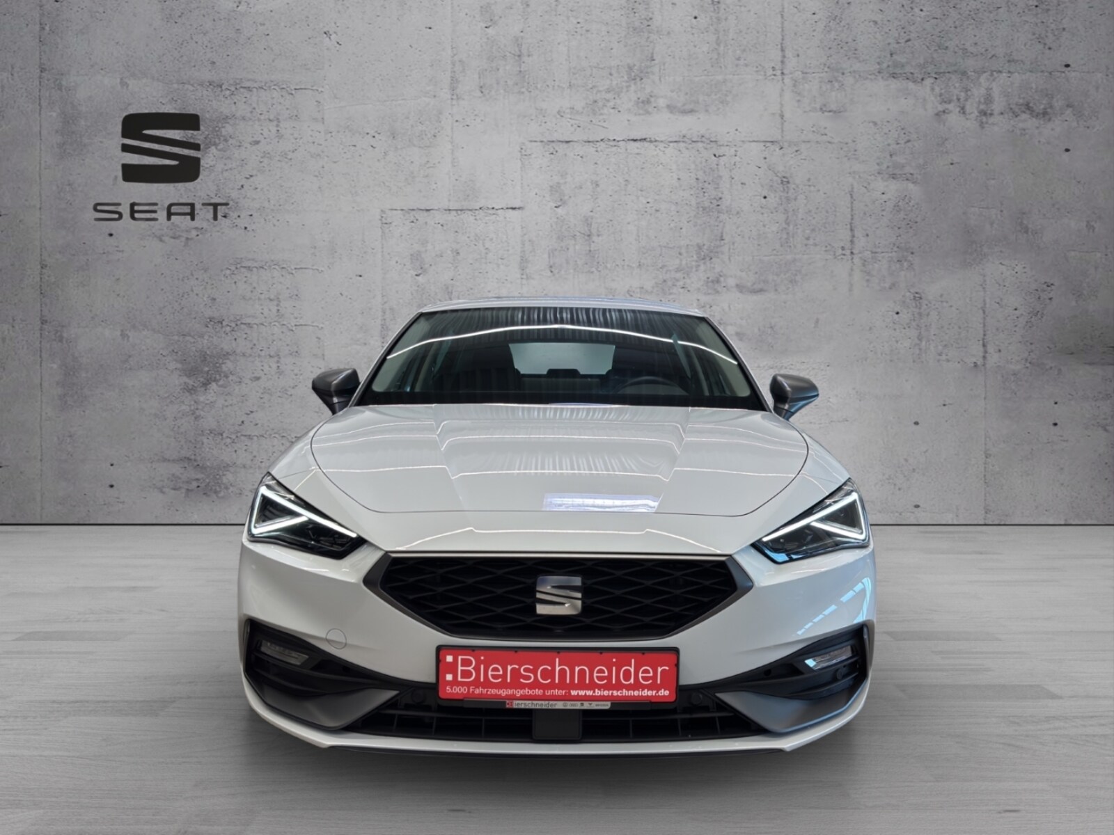 SEAT Leon – Bild 2