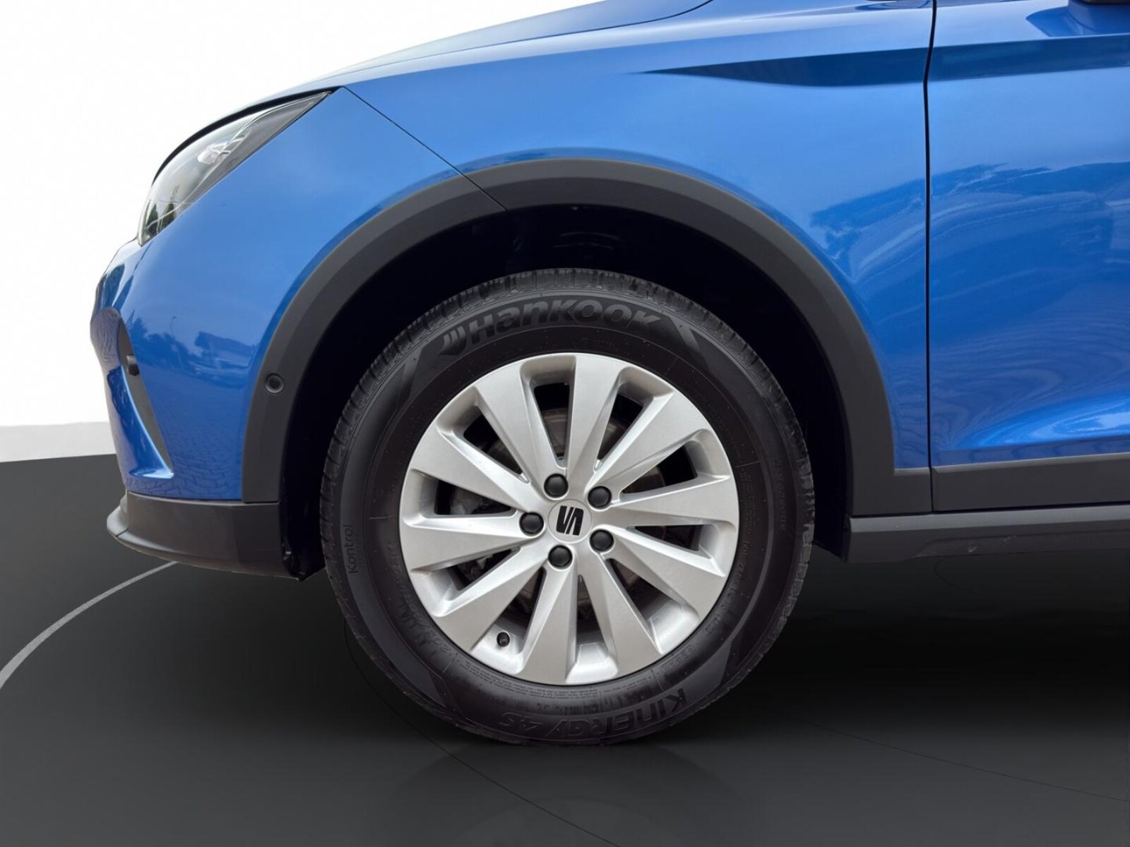 SEAT Arona – Bild 7