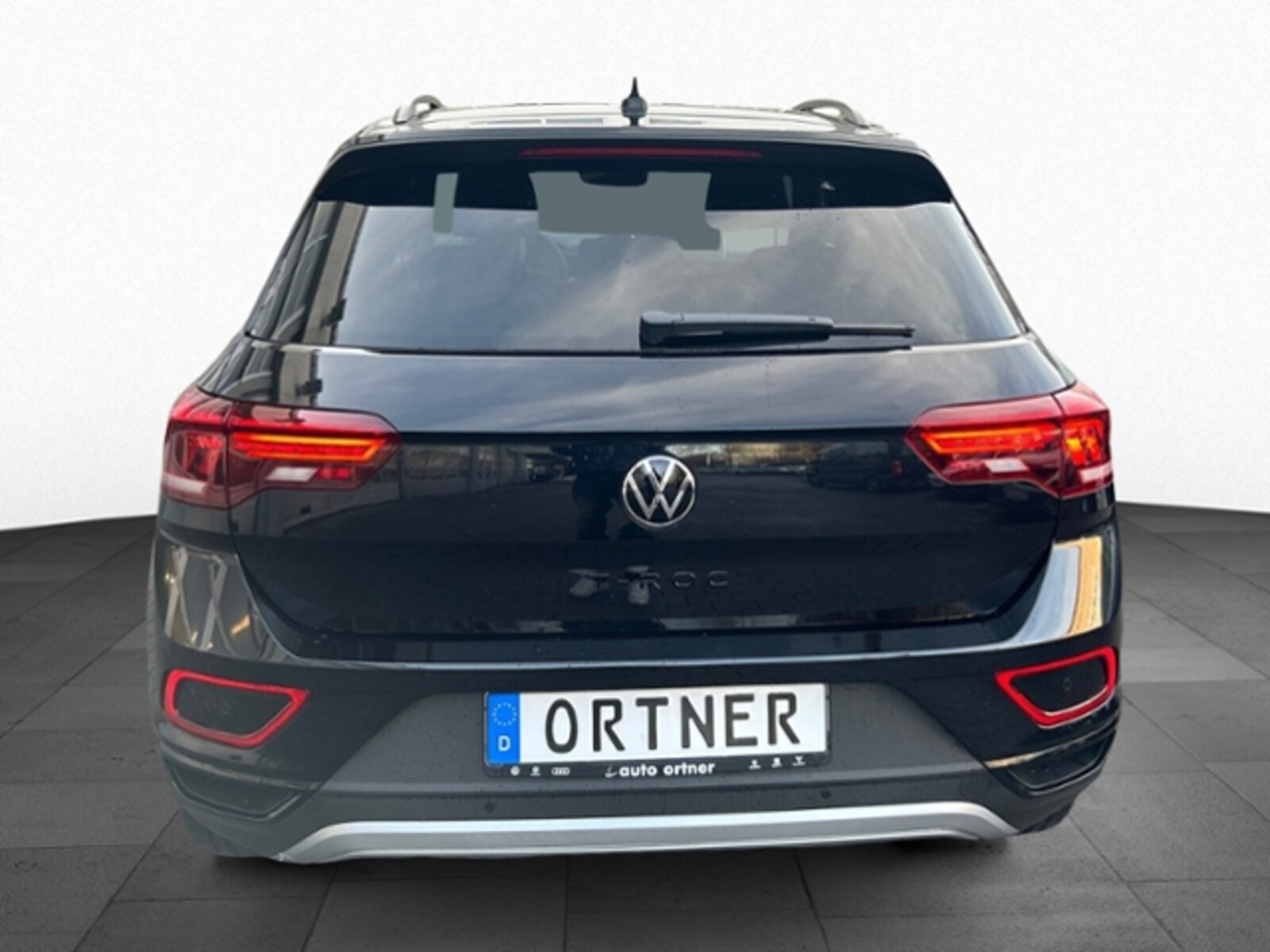 Volkswagen T-Roc – Bild 6
