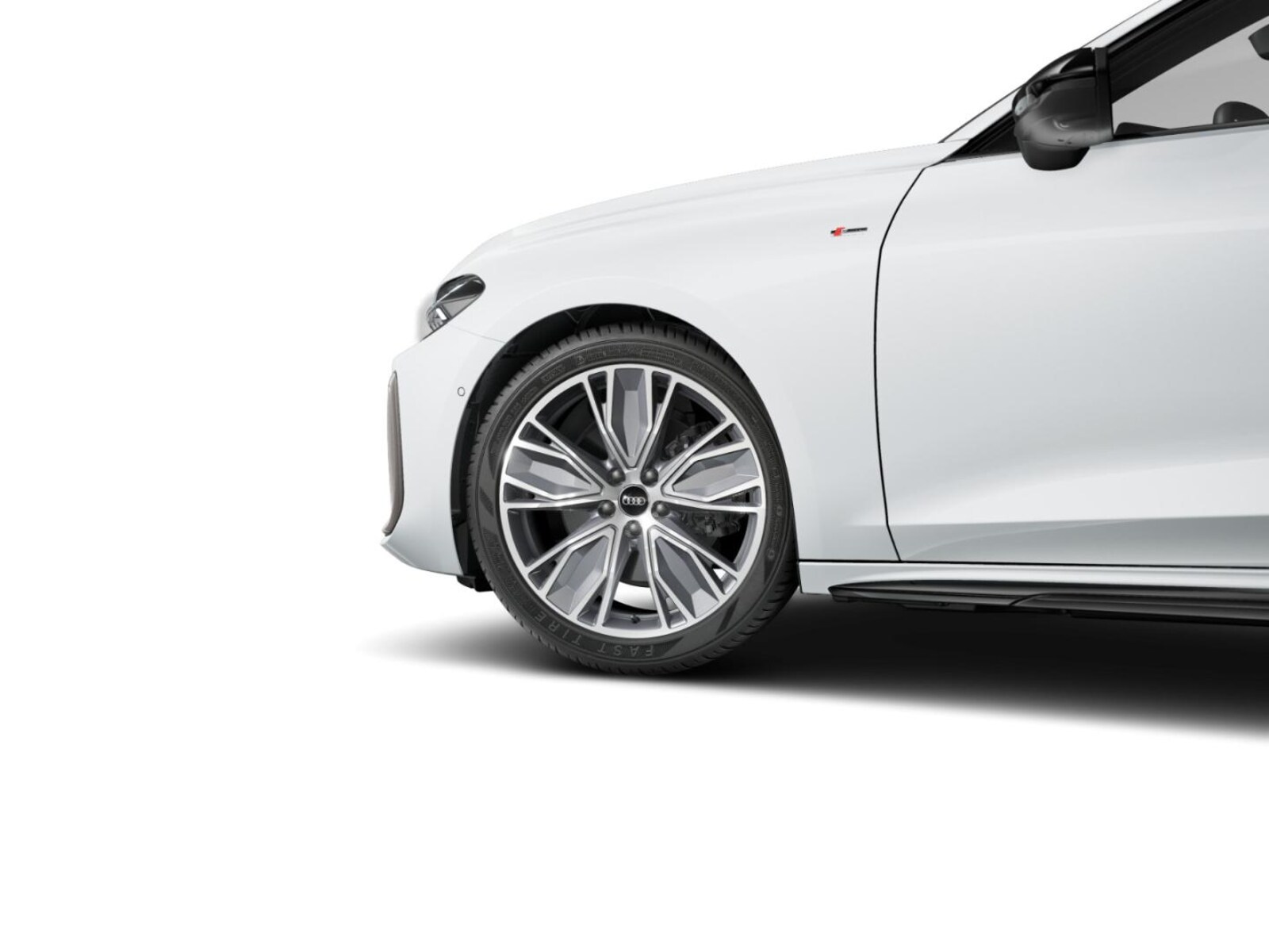 Audi A5 Avant – Bild 4