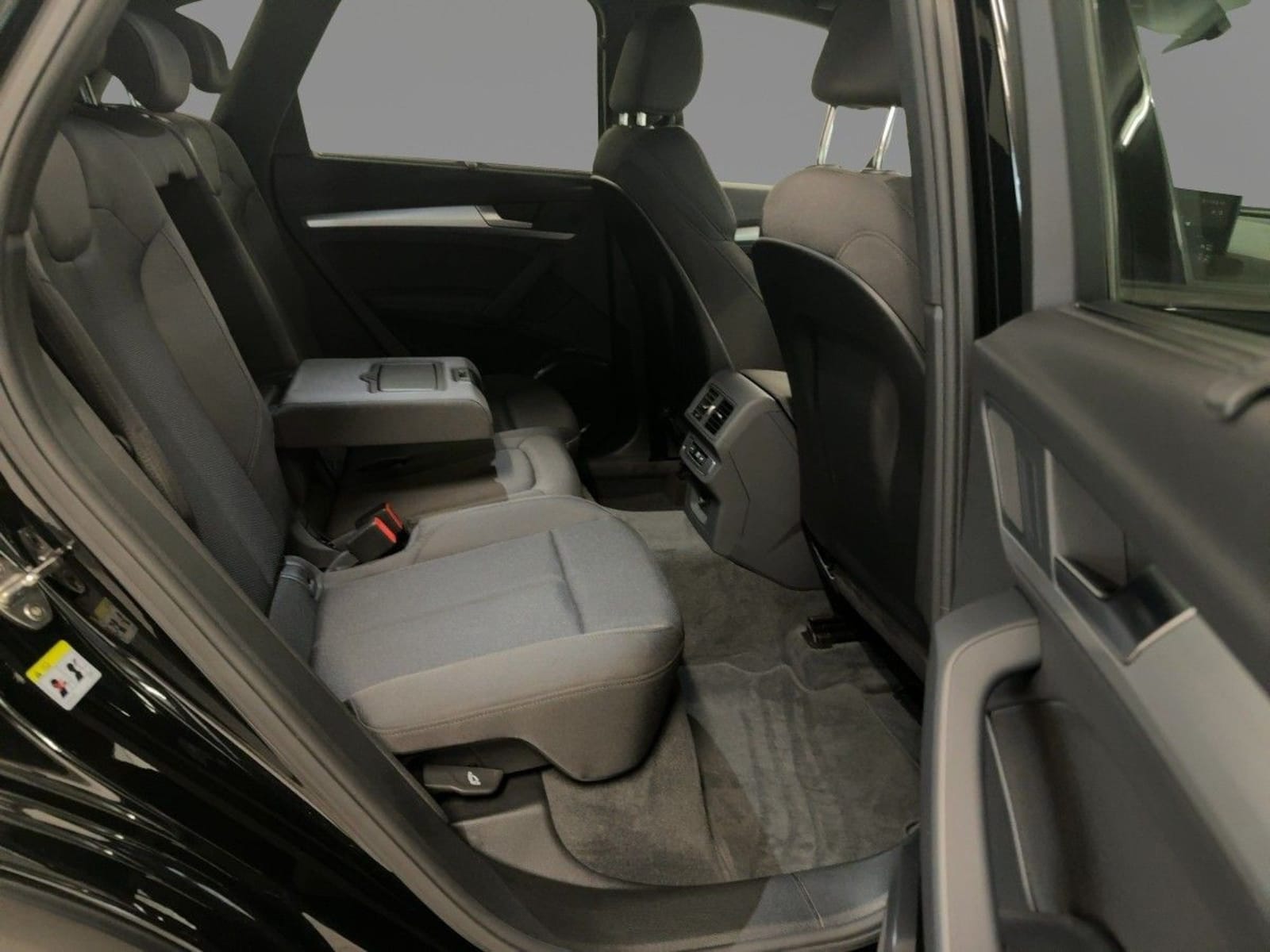 Audi Q5 – Bild 10