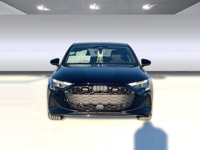 2026 Audi A3 Premium - Photo 6