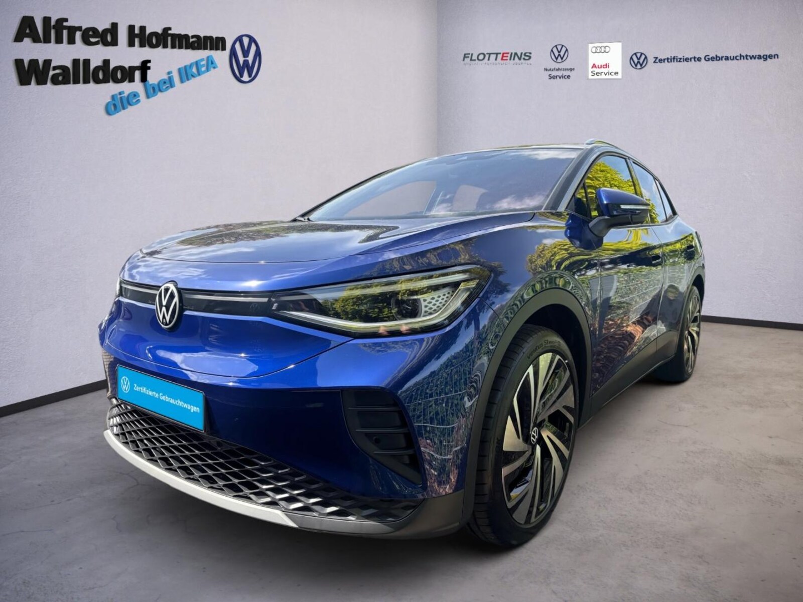 Volkswagen ID.4