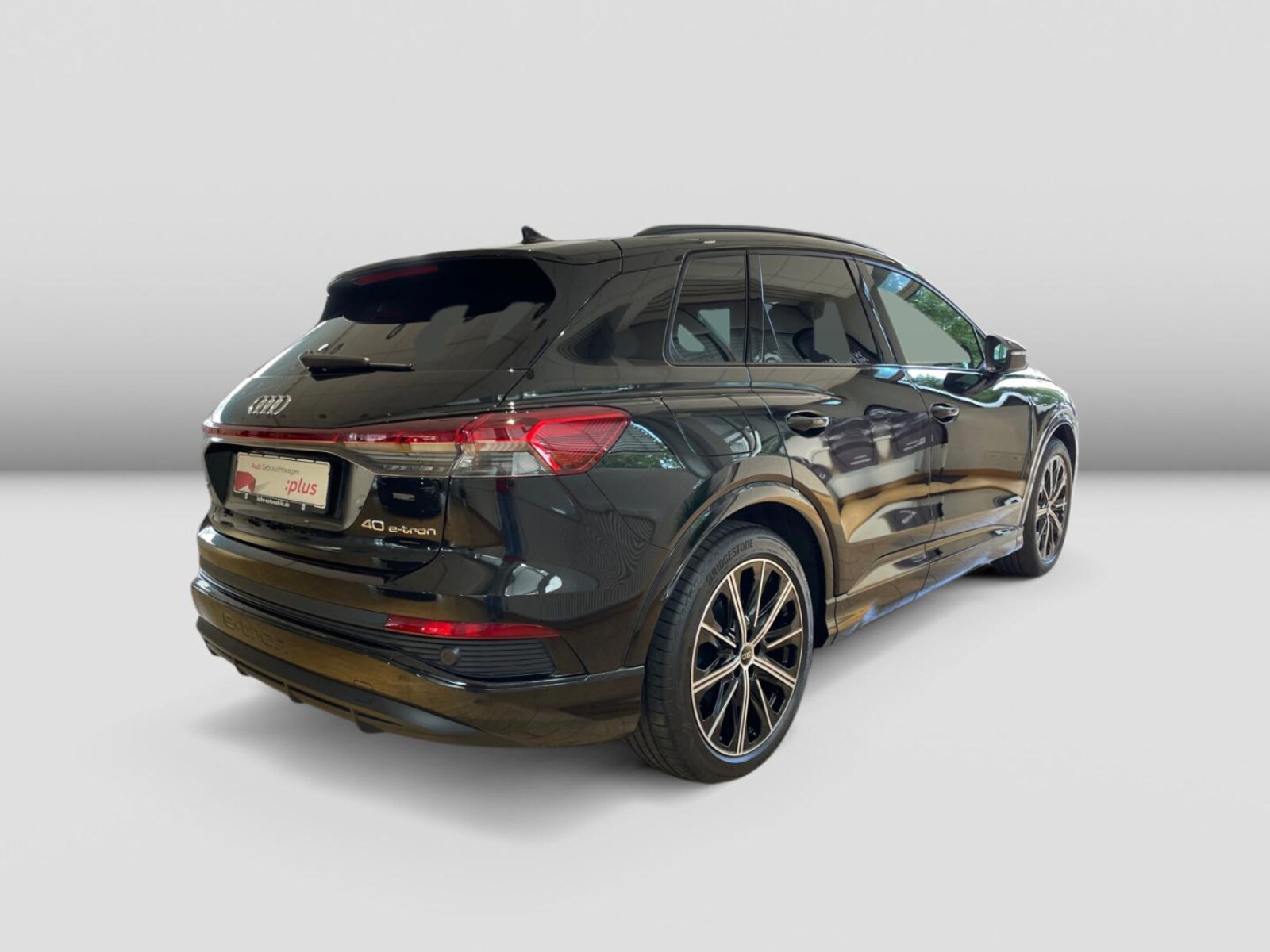 Audi Q4 e-tron – Bild 3