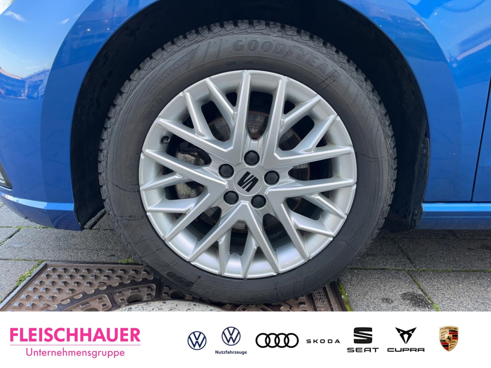 SEAT Ibiza – Bild 7