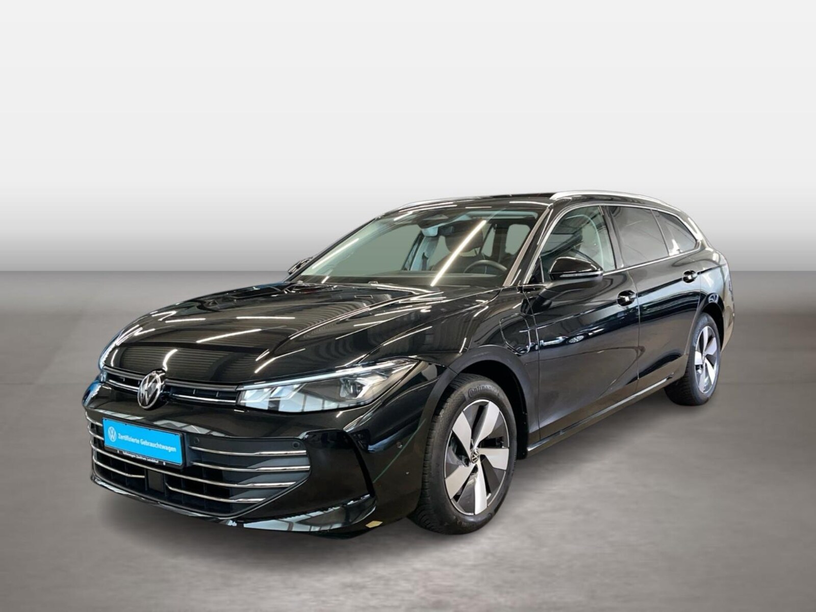 Volkswagen Passat – Bild 2