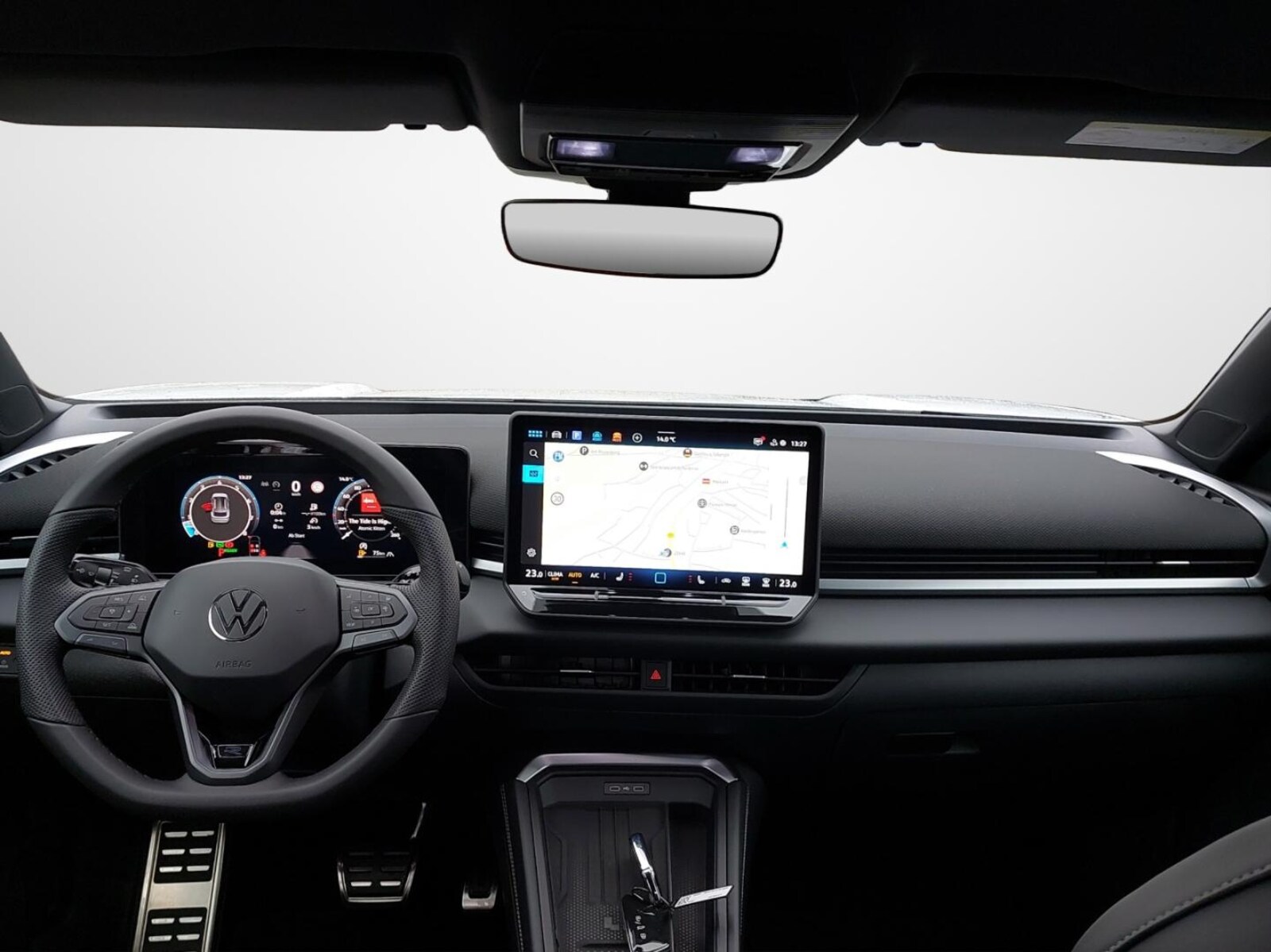 Volkswagen T-Roc – Bild 9