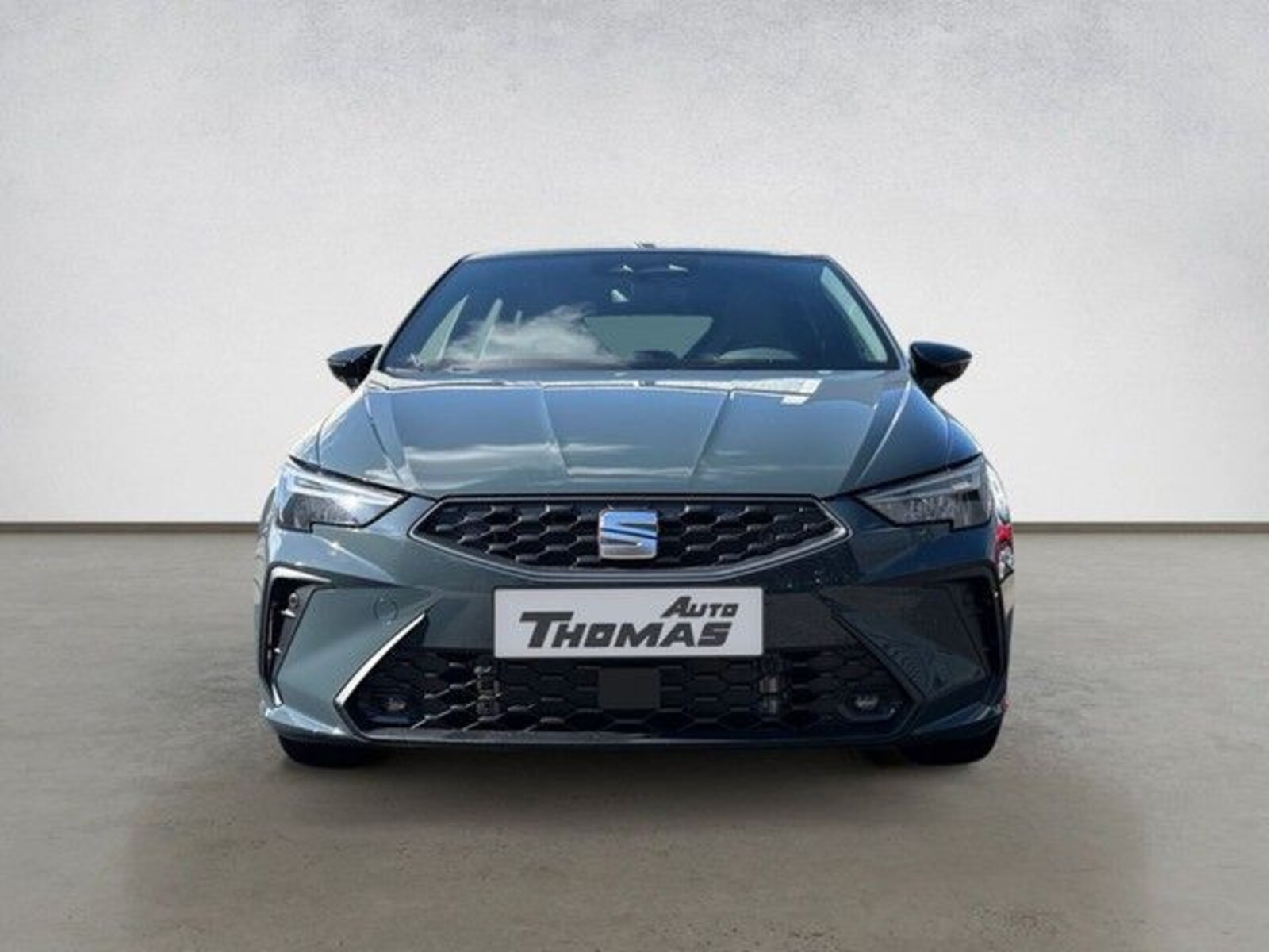 SEAT Ibiza – Bild 6