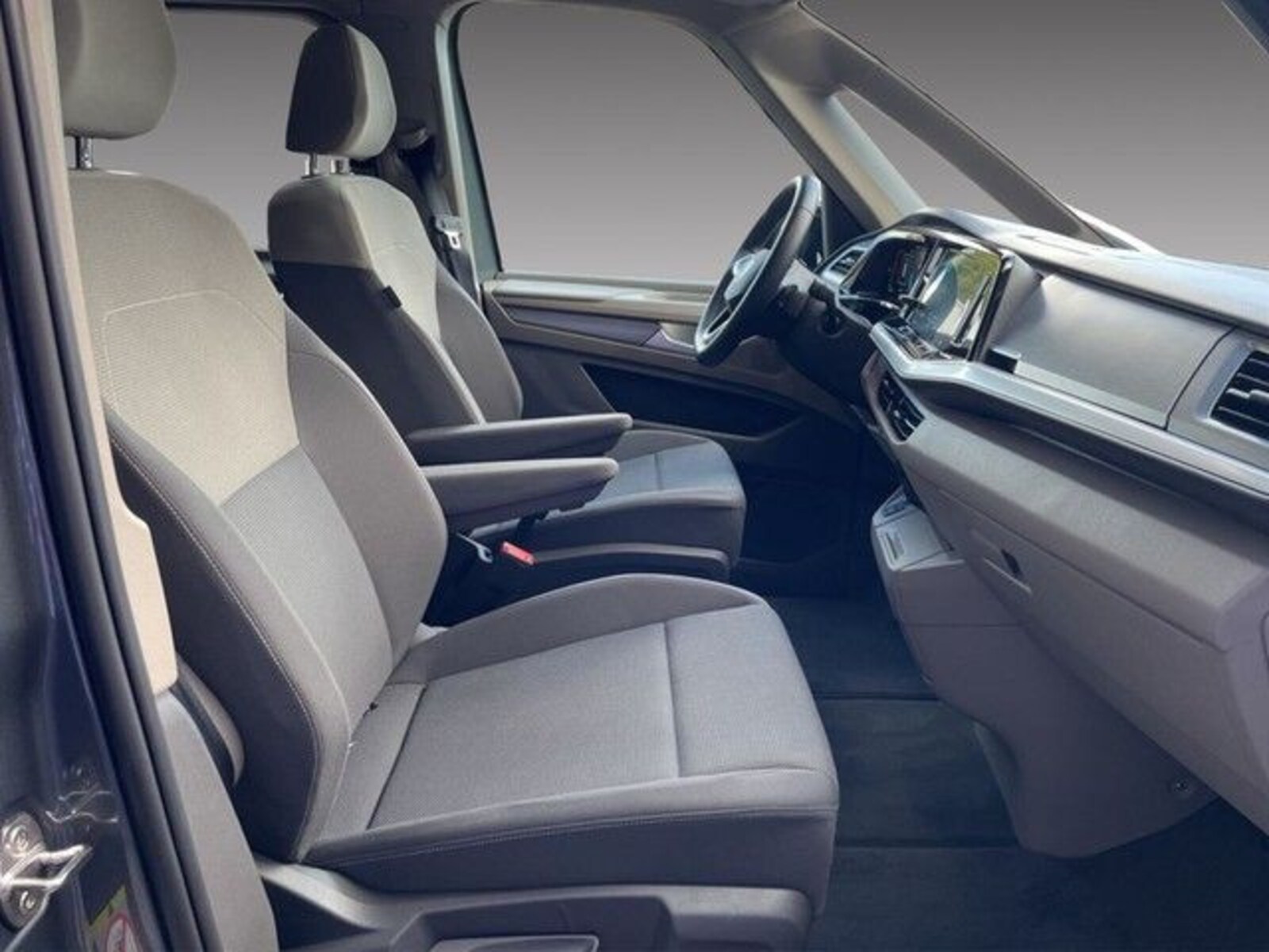 Volkswagen Multivan – Bild 14