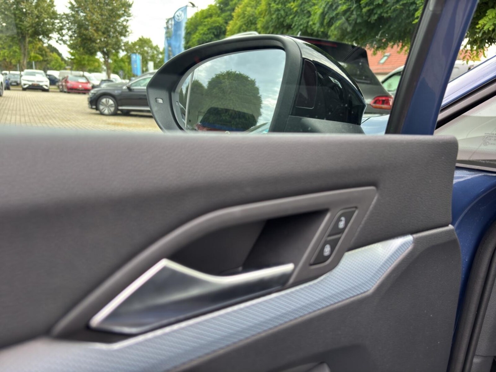 Volkswagen Golf – Bild 29