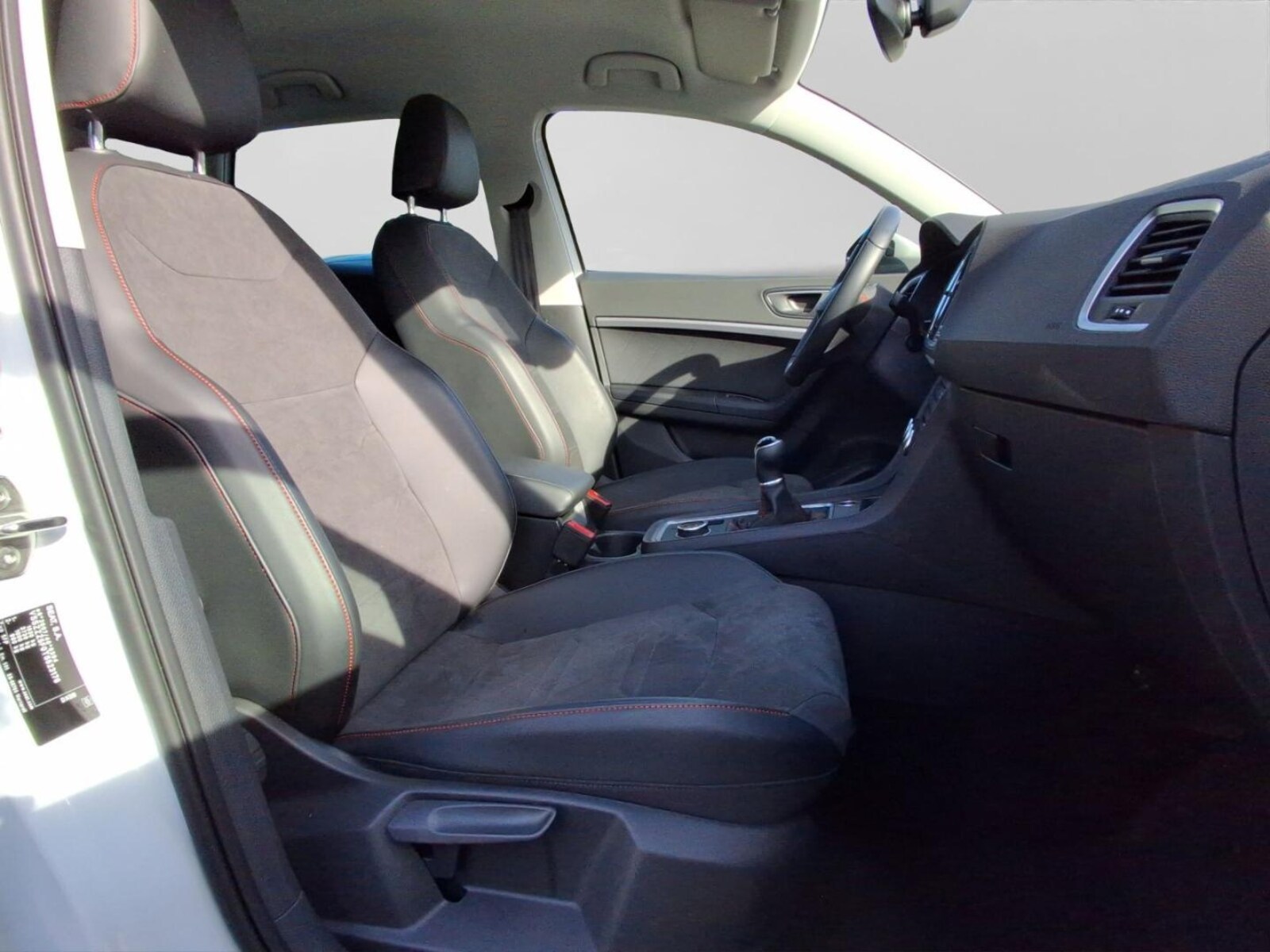 SEAT Ateca – Bild 4