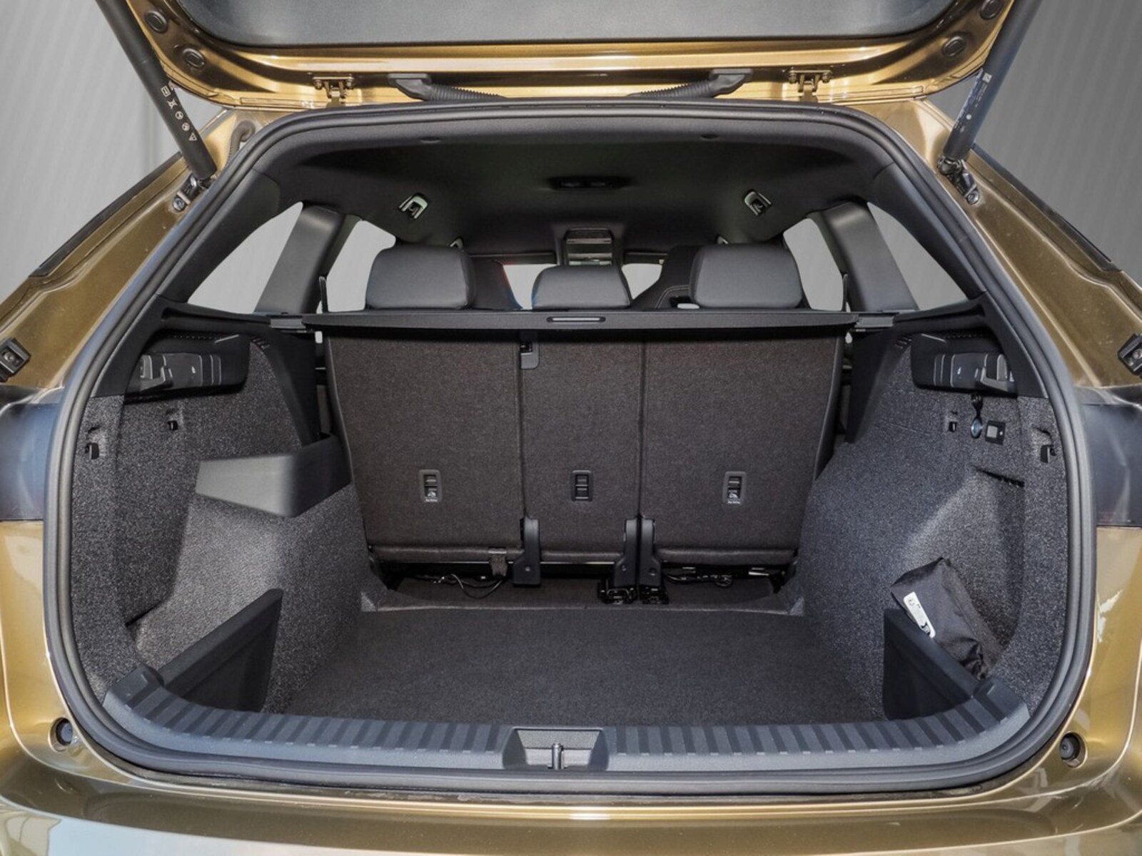 Škoda Kodiaq – Bild 6