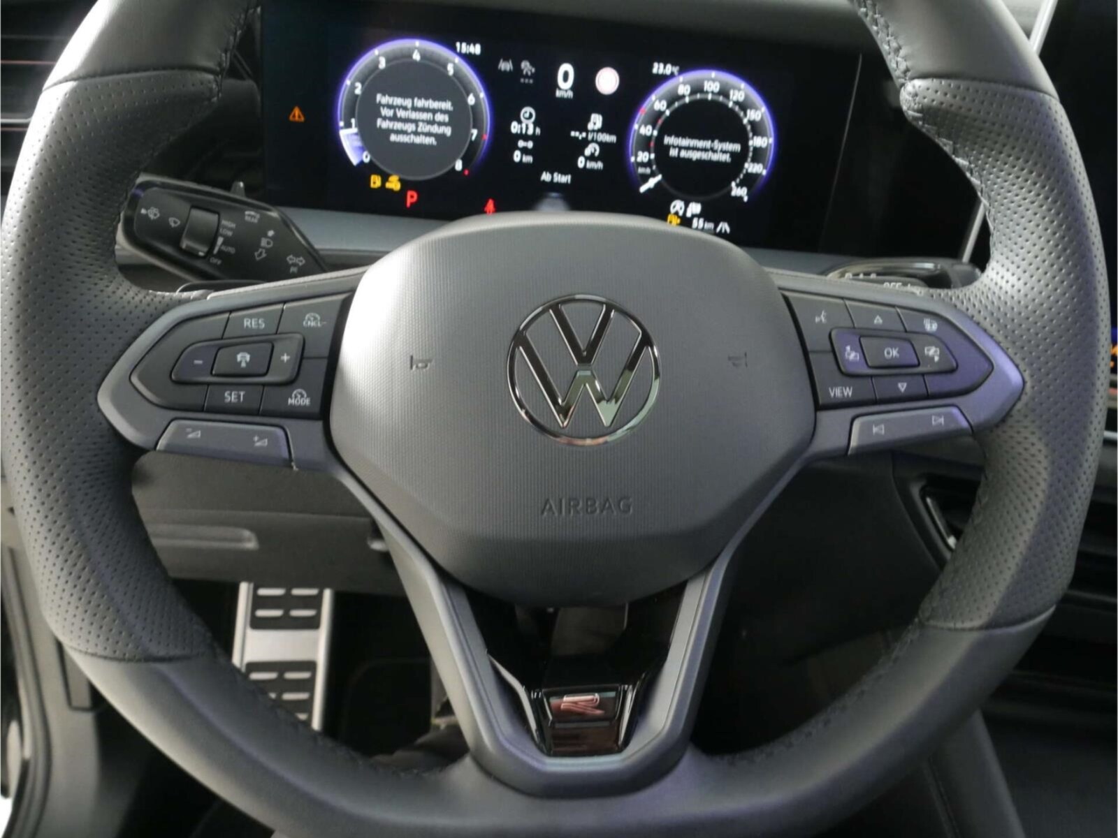 Volkswagen Tayron – Bild 14