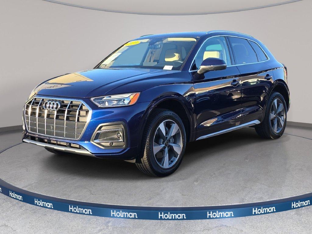 2023 Audi Q5