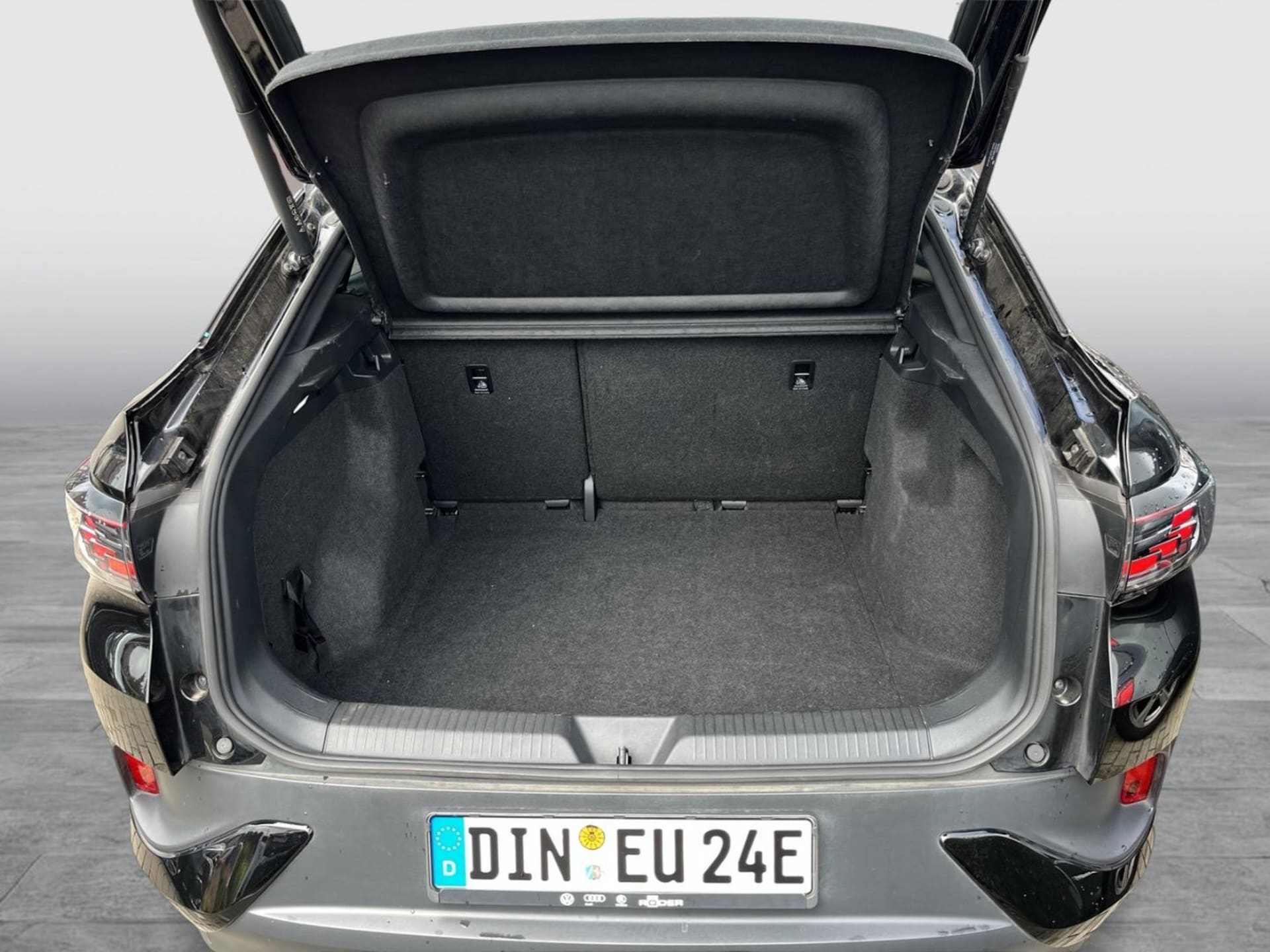 Volkswagen ID.5 Pro