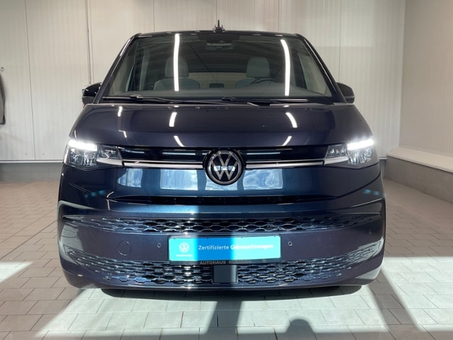 Volkswagen Multivan langversion