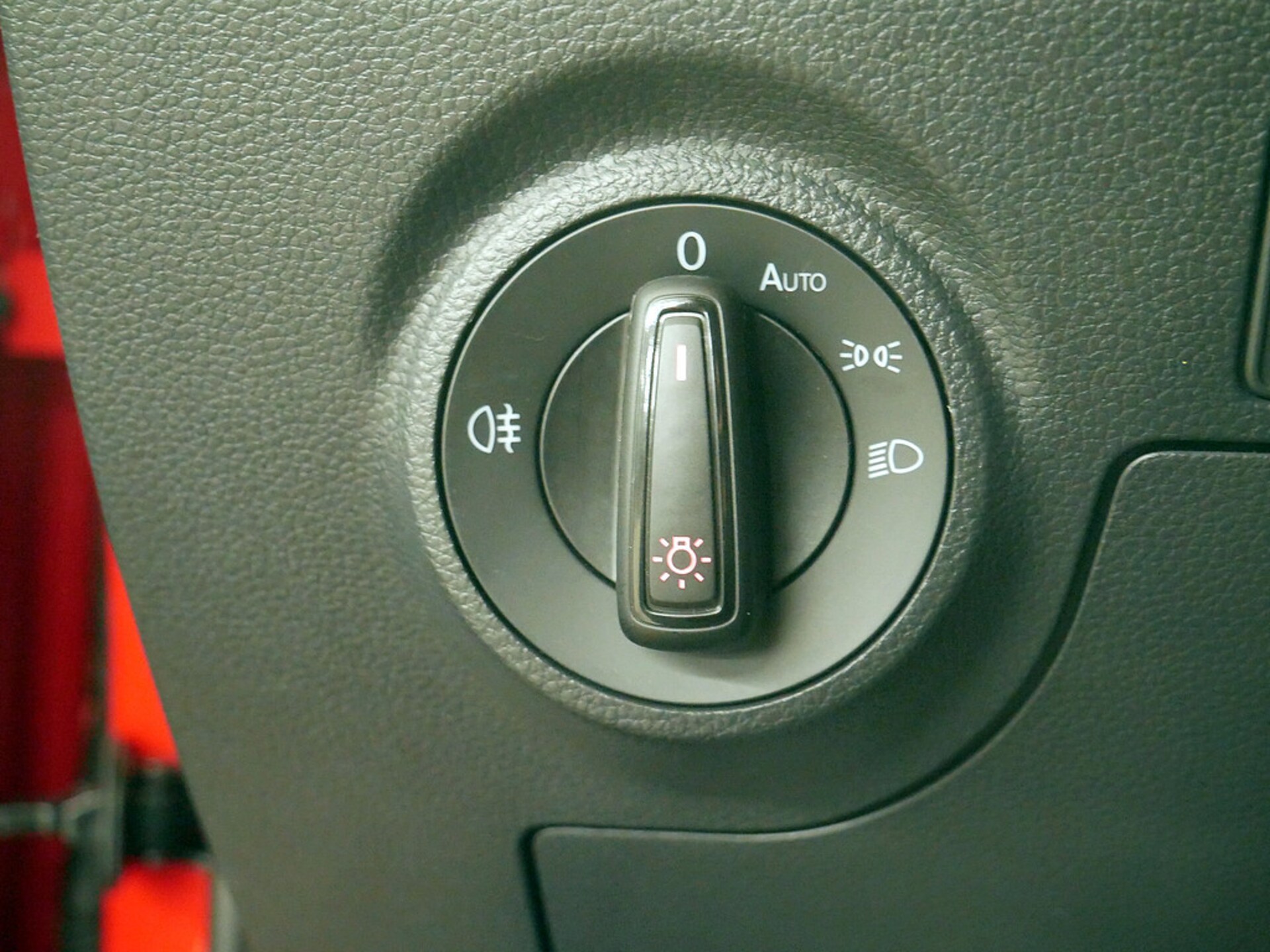 SEAT Arona FR