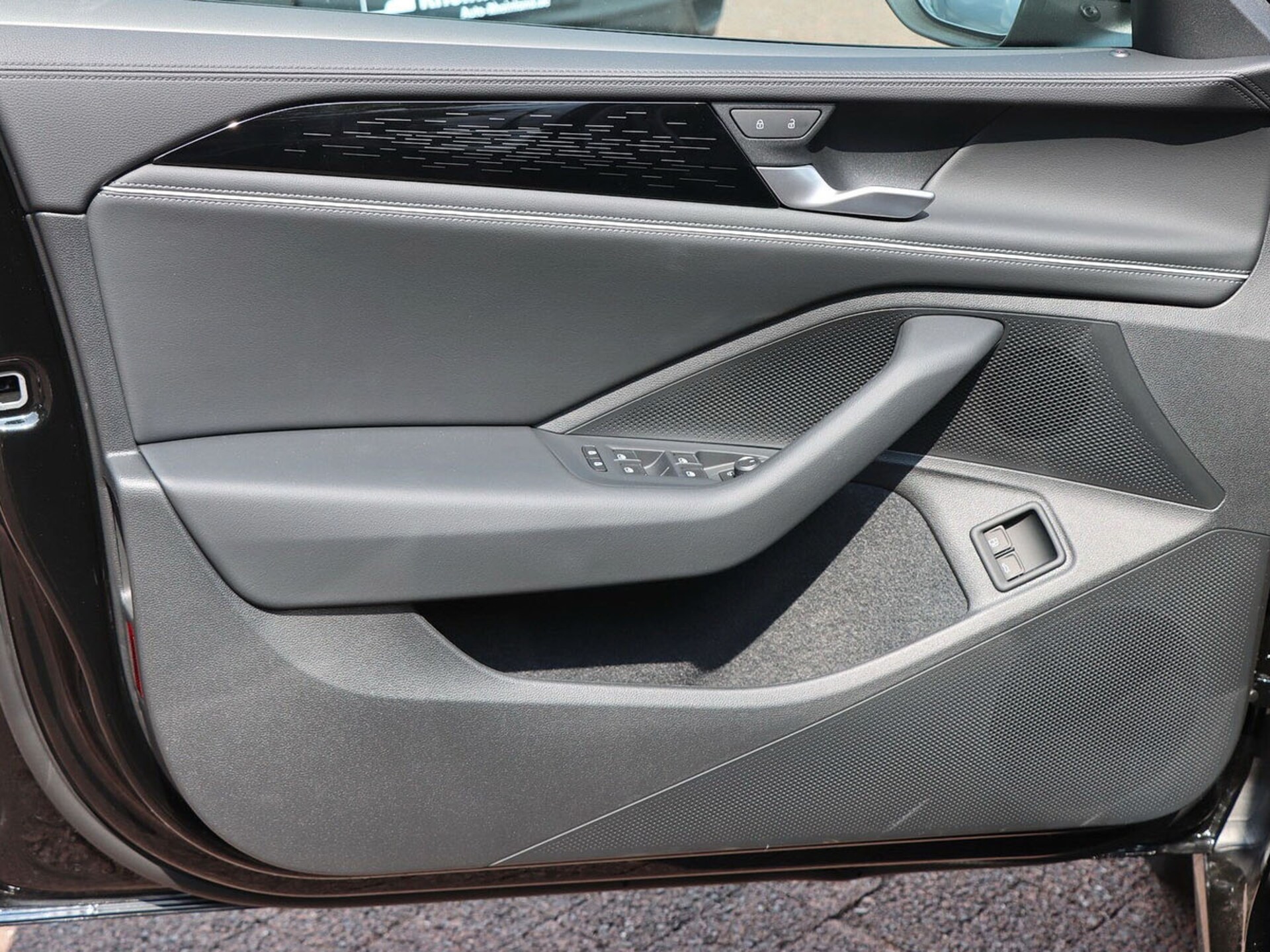 Volkswagen Passat Elegance