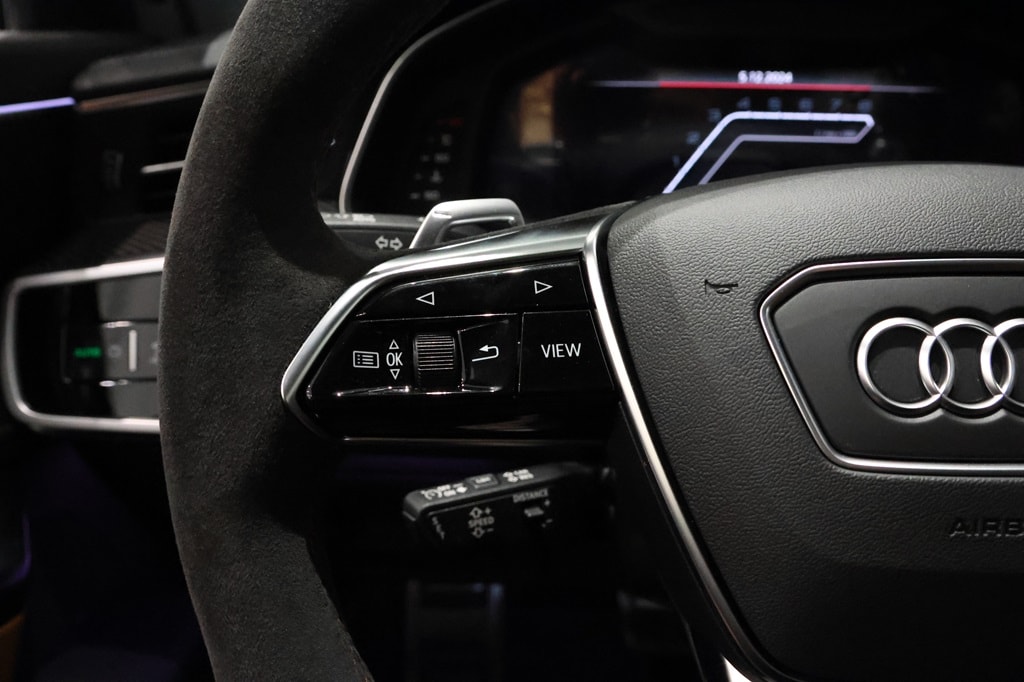 Bild som visar Audi RS 6 Avant RS 6 Avant performance 630 hk tiptronic - för mer information kontakta din Audi Partner