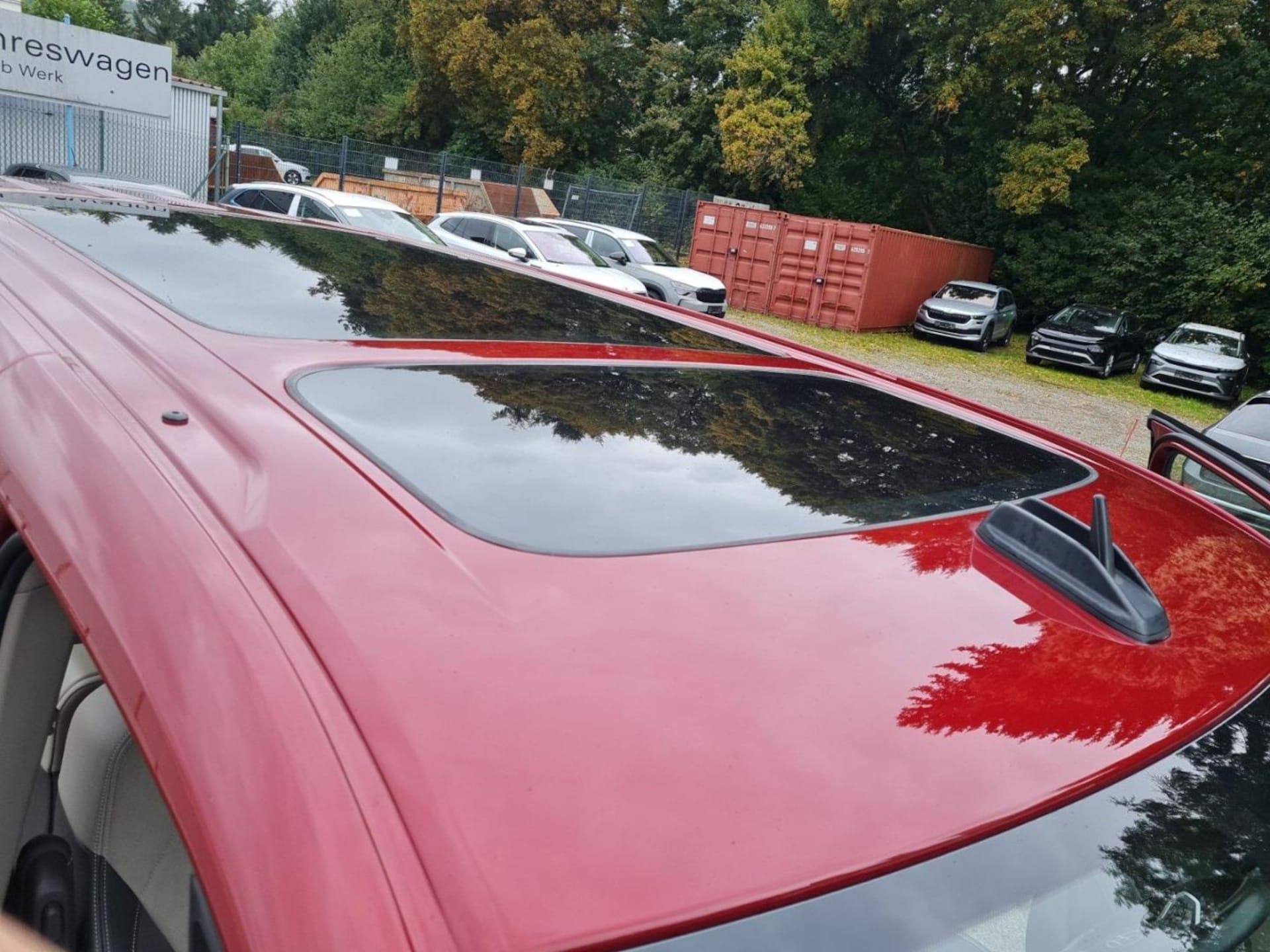 Volkswagen Multivan Langversion Style