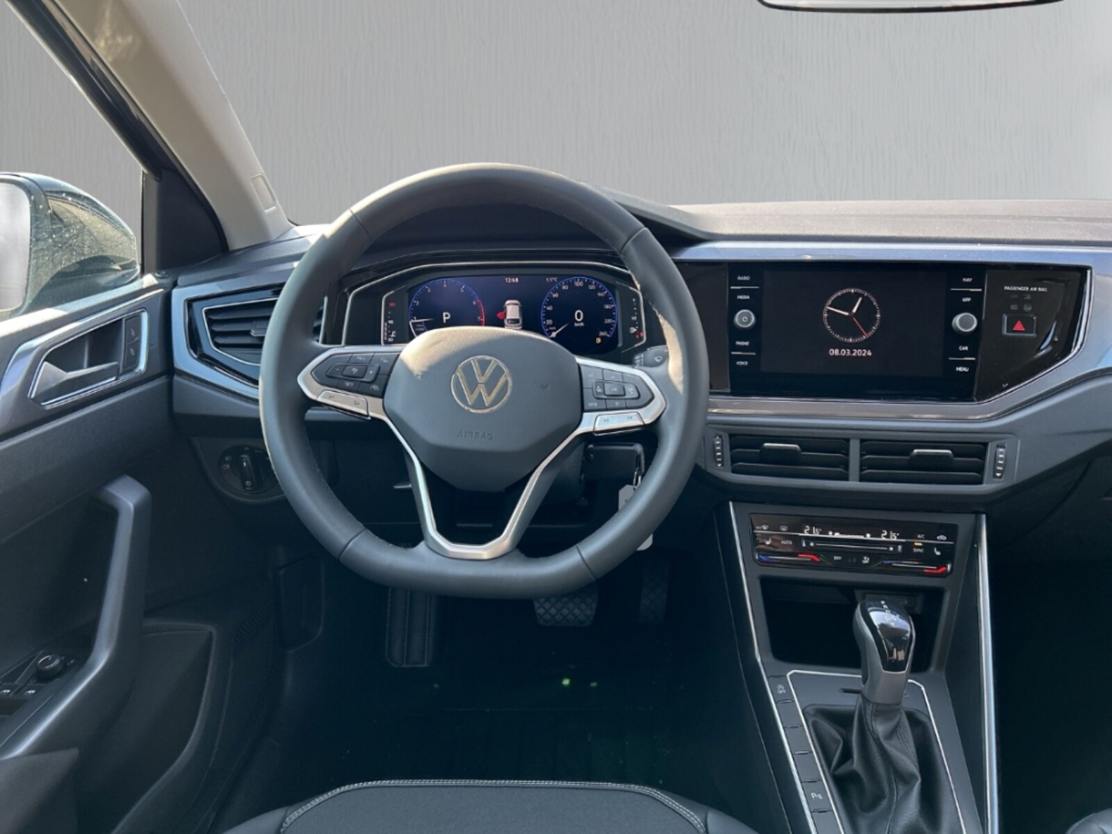 Volkswagen Taigo – Bild 9