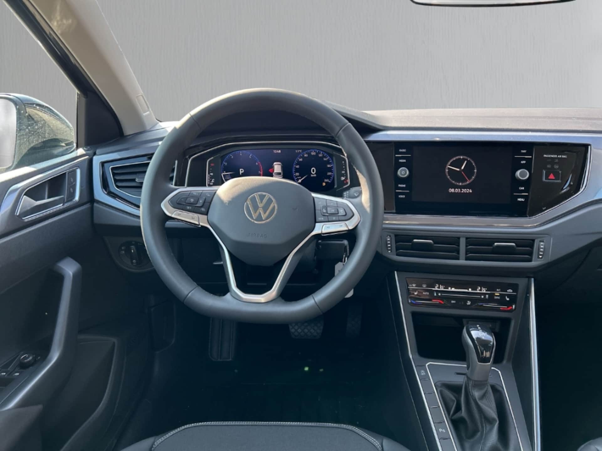 Volkswagen Taigo Style