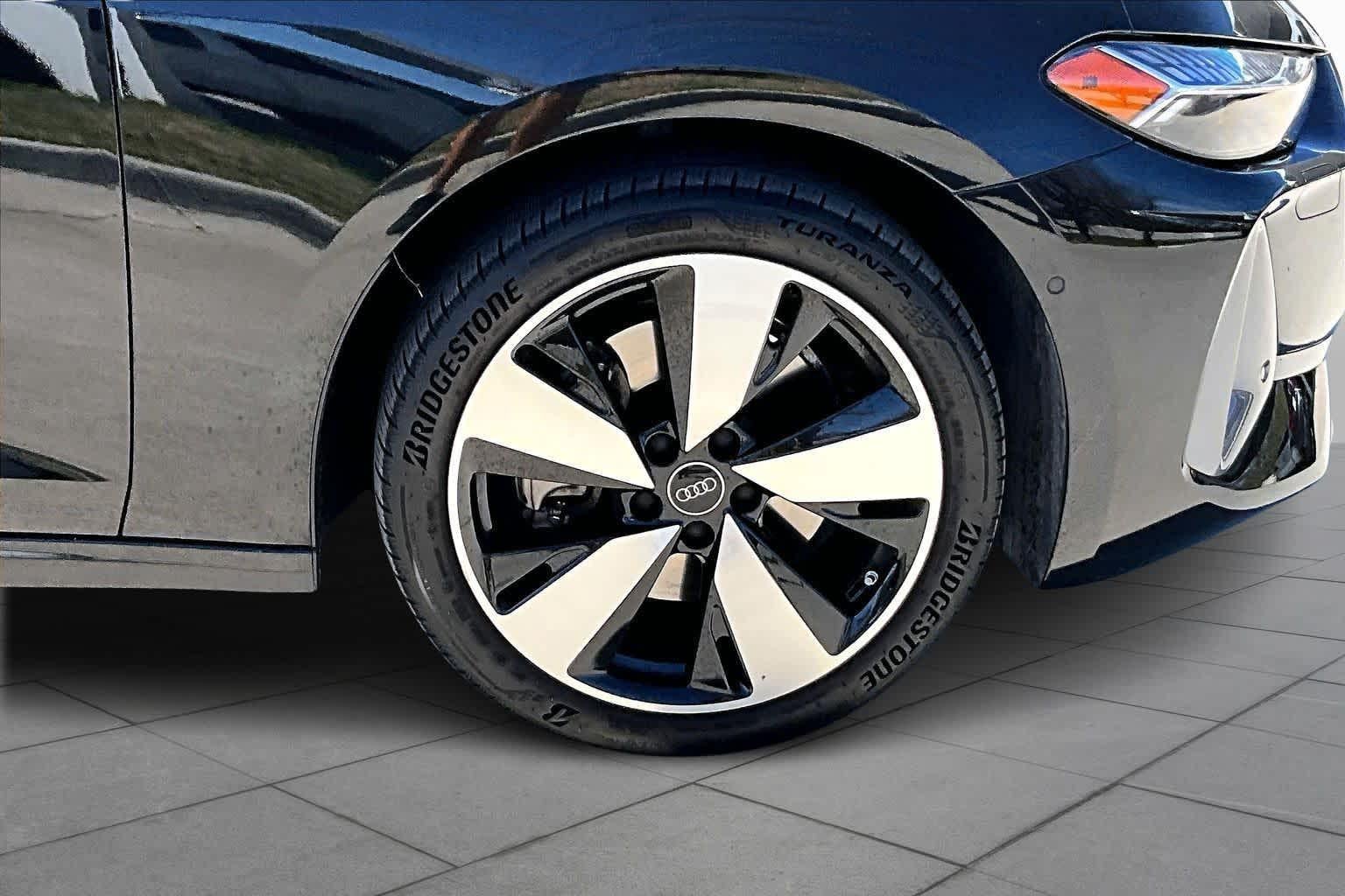 2025 Audi New A5 Premium Plus - Photo 11