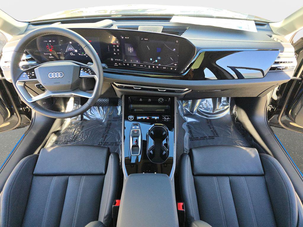 2025 Audi A5 Premium Plus - Photo 9