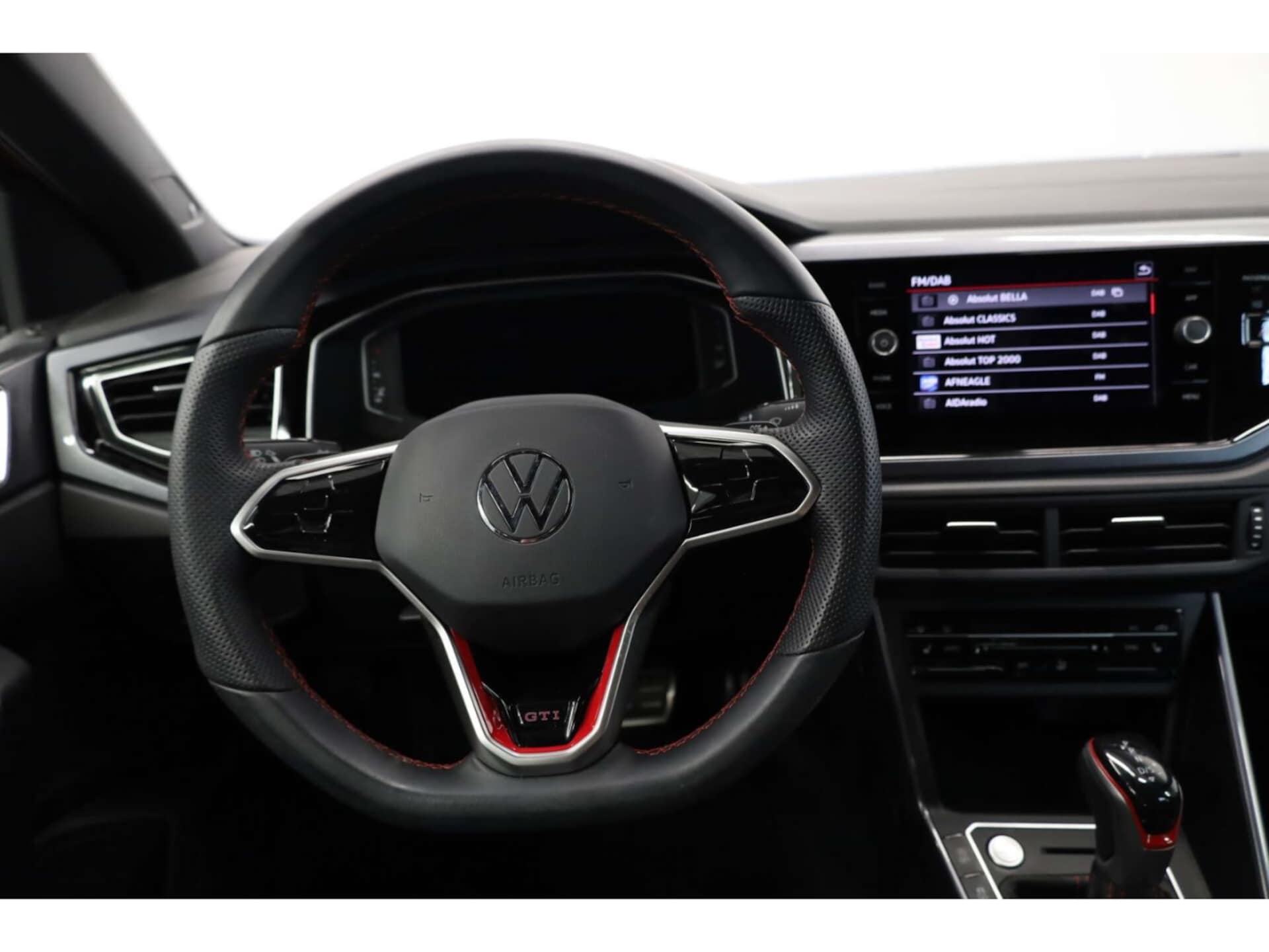 Volkswagen Polo GTI
