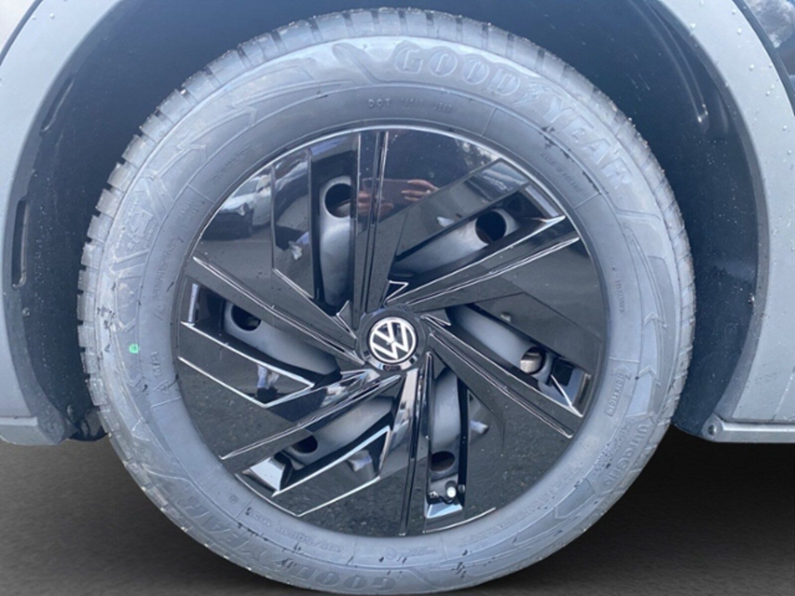 Volkswagen ID.4 – Bild 21