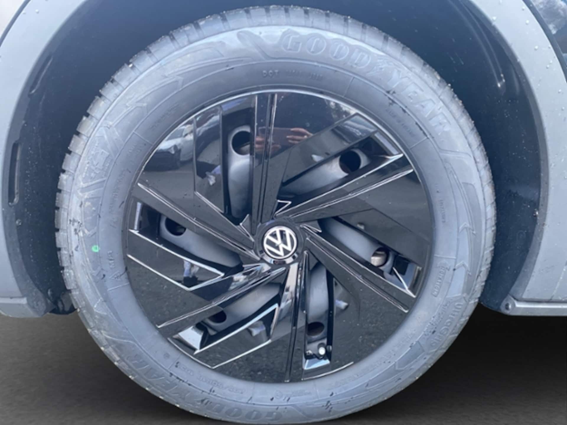 Volkswagen ID.4 Pure